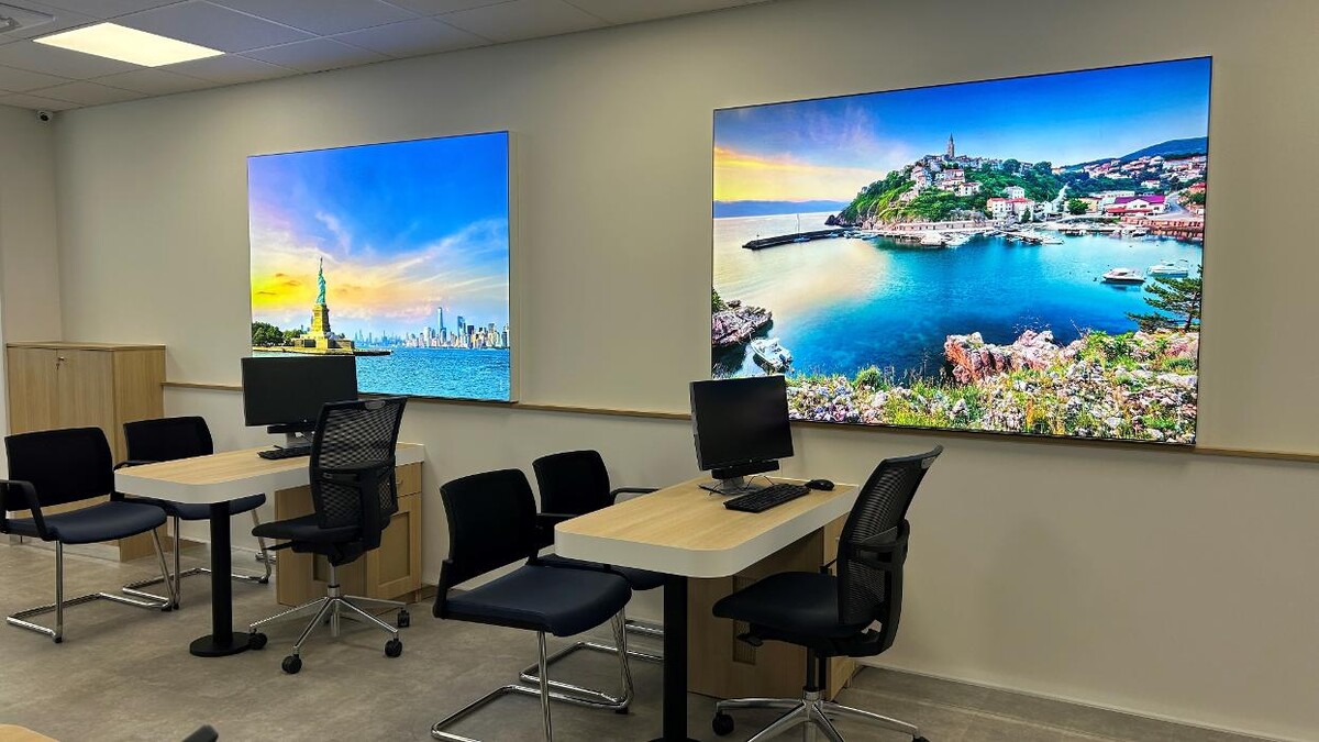 Images TUI Holiday Store