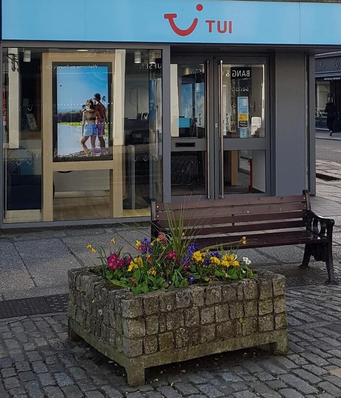 Images TUI Holiday Store