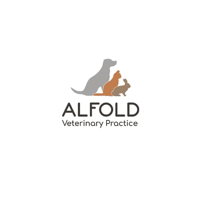 Alfold Veterinary Practice Logo