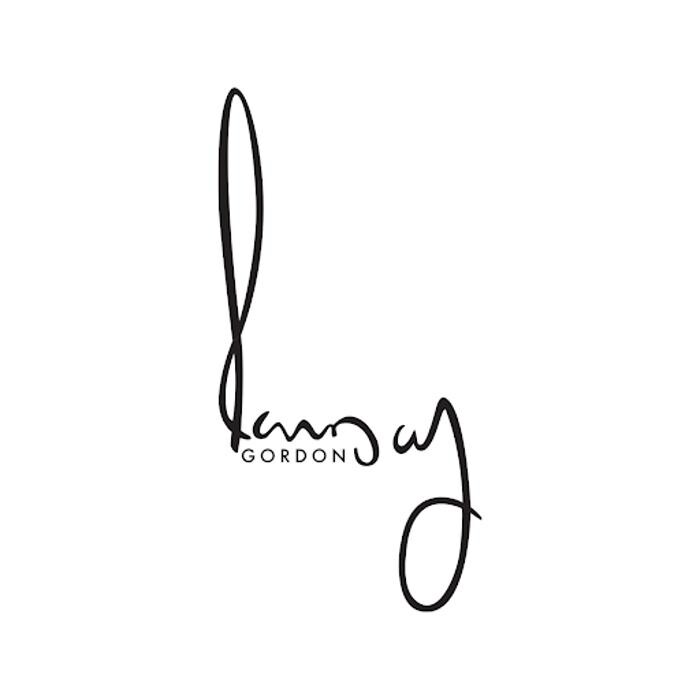 Restaurant Gordon Ramsay Logo