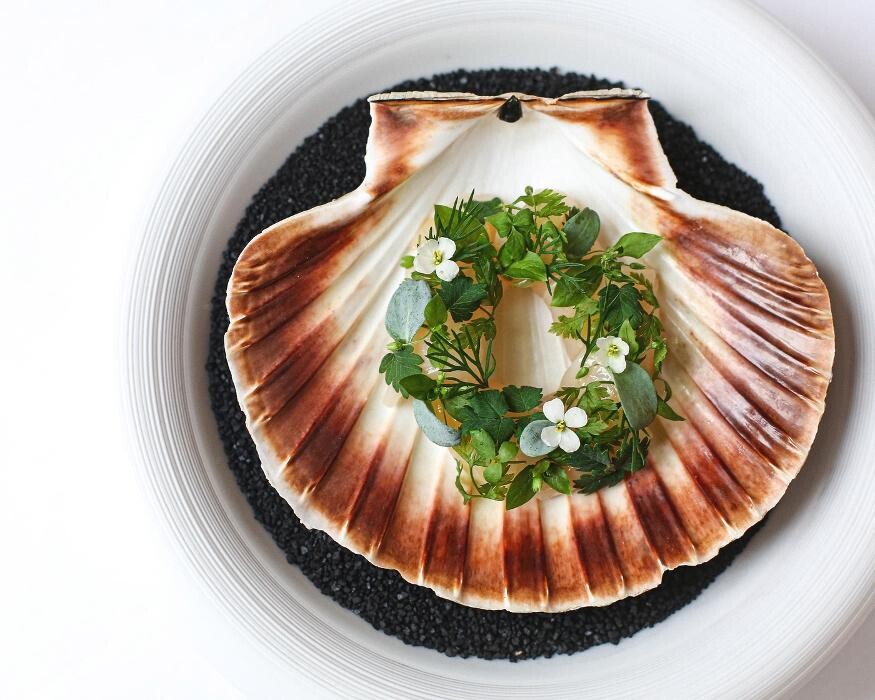 Images Restaurant Gordon Ramsay