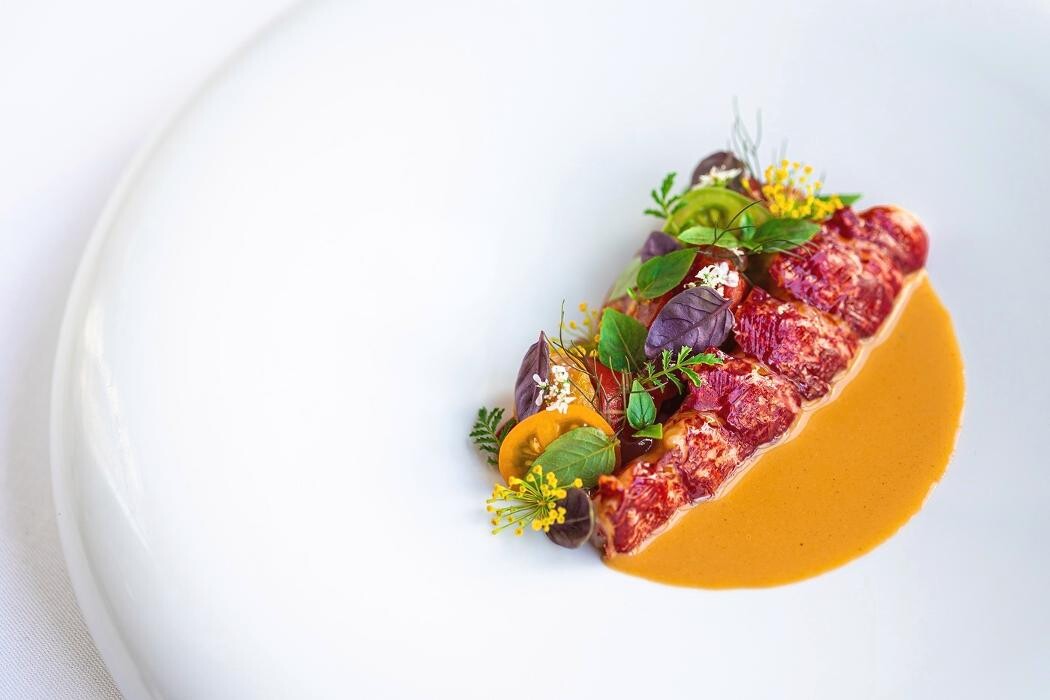 Images Restaurant Gordon Ramsay