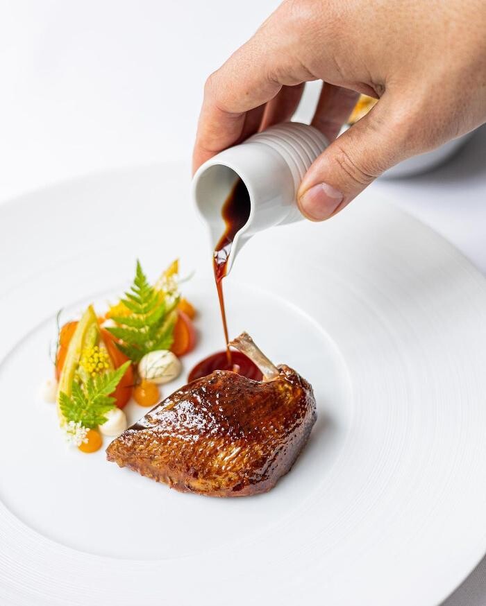 Images Restaurant Gordon Ramsay