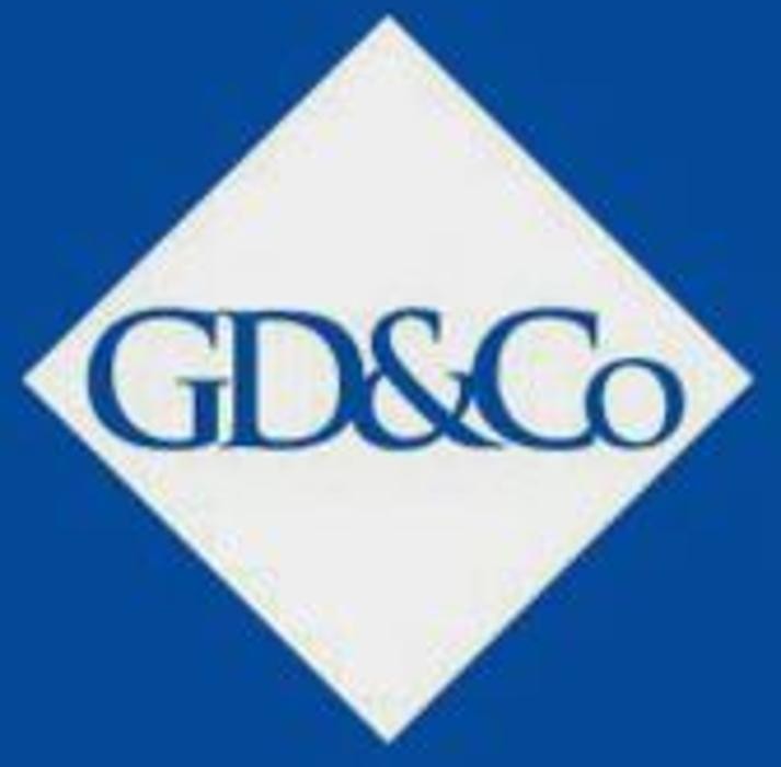 Graham Dawson & Co Logo