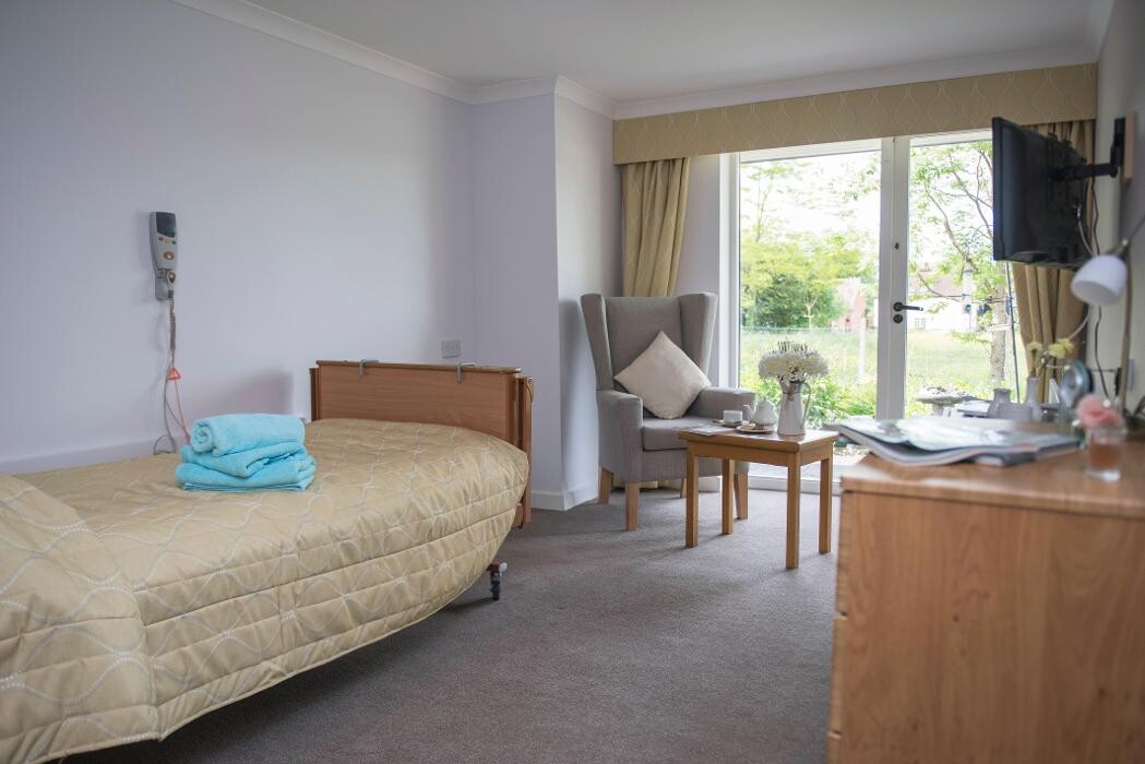 Images Hutton Village Care Home - Bupa