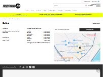 Website Screenshot JD Sports