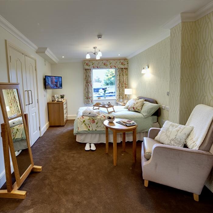 Images Ashurst Mews Care Home