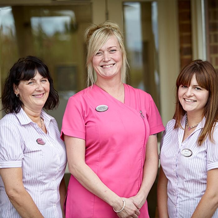 Images Ashurst Mews Care Home