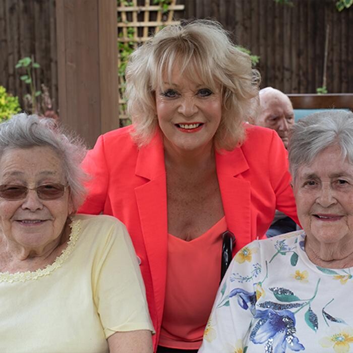 Images Ashurst Mews Care Home