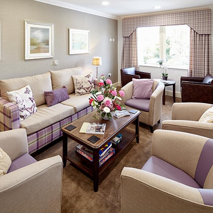 Images Ashurst Mews Care Home