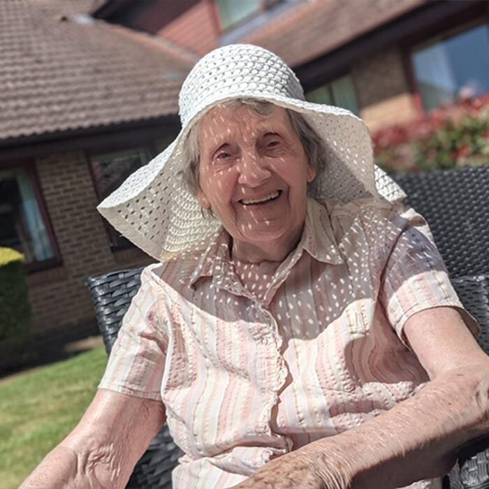 Images Ashurst Mews Care Home