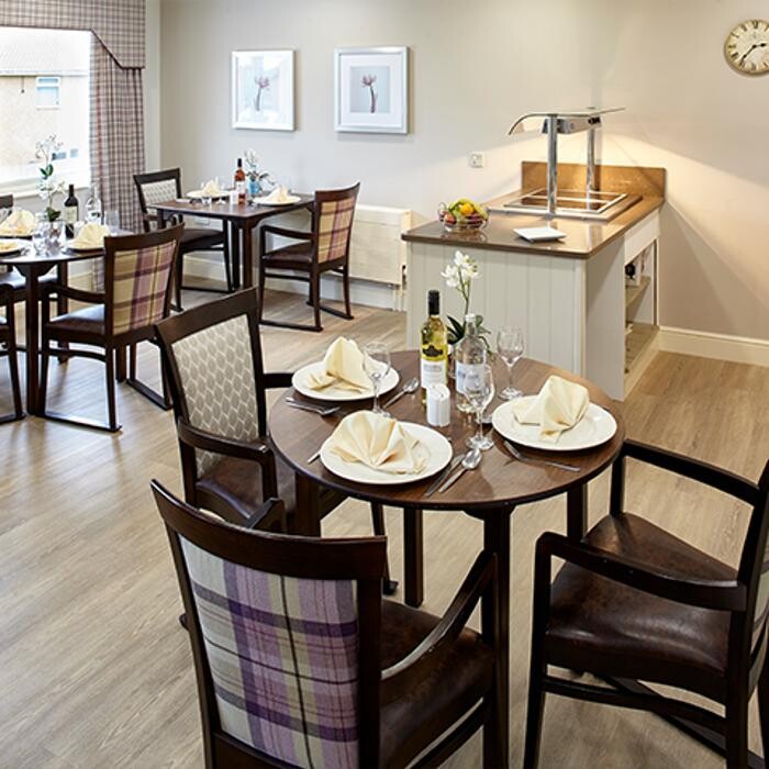 Images Ashurst Mews Care Home