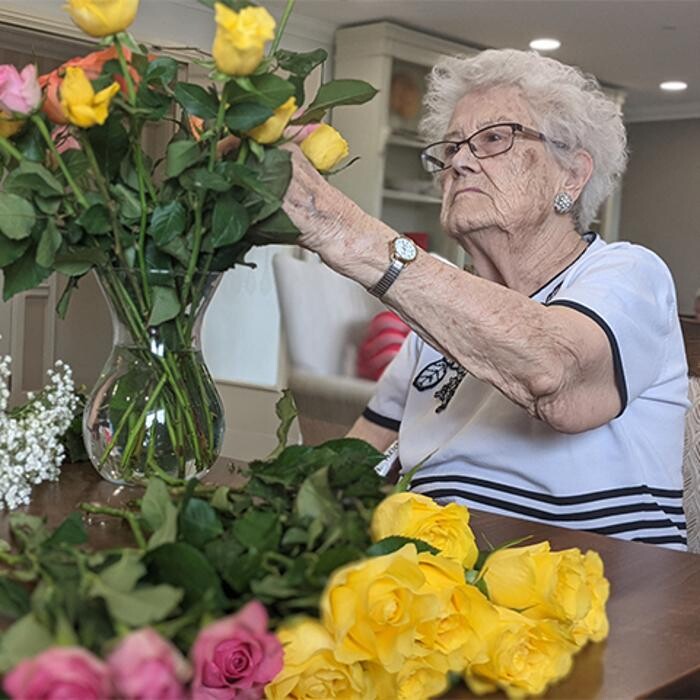 Images Ashurst Mews Care Home