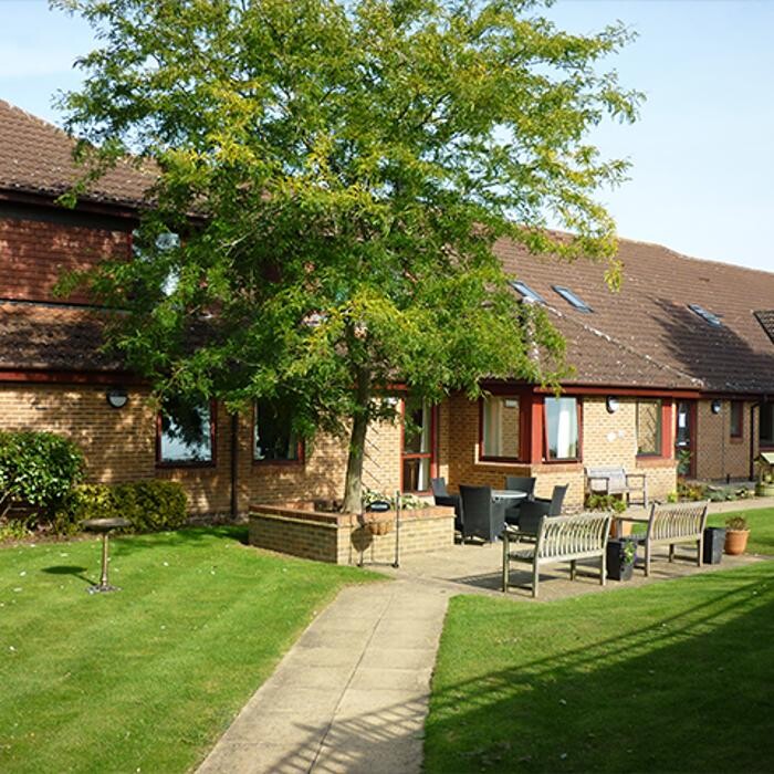 Images Ashurst Mews Care Home