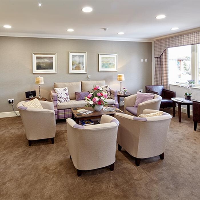 Images Ashurst Mews Care Home