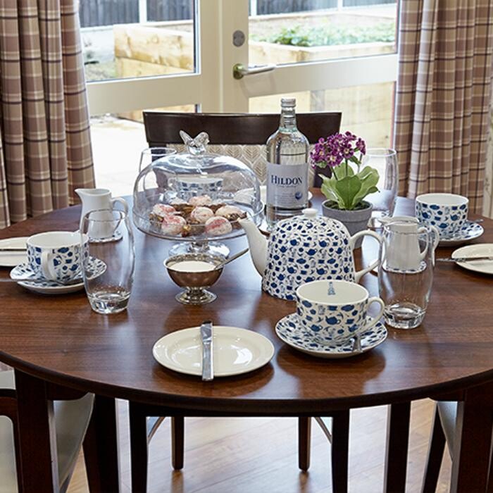 Images Ashurst Mews Care Home