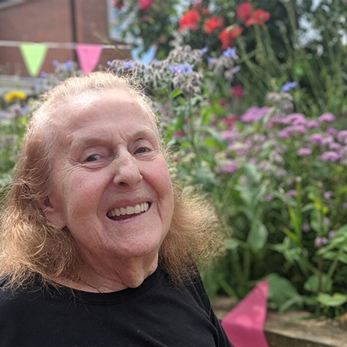 Images Ashurst Mews Care Home