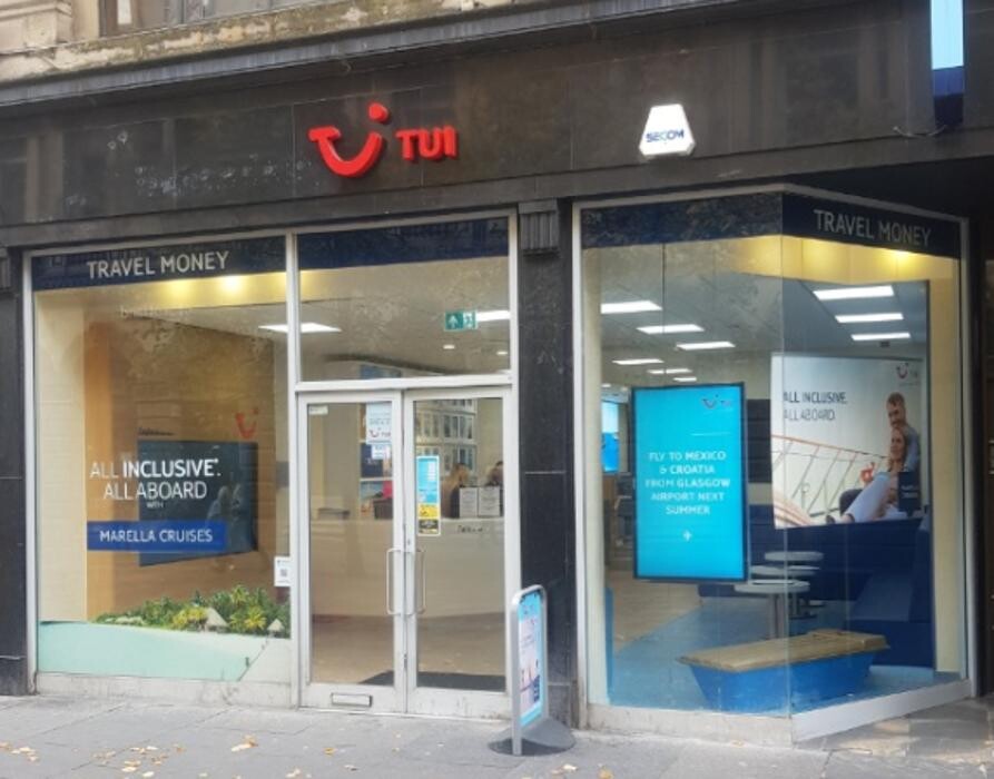 Images TUI Holiday Store