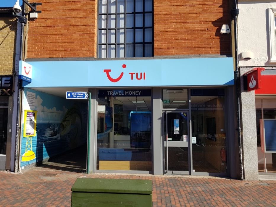 Images TUI Holiday Store