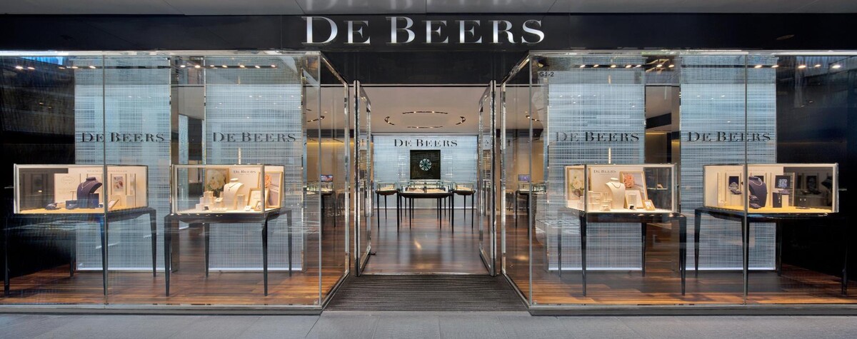 Images De Beers LANDMARK