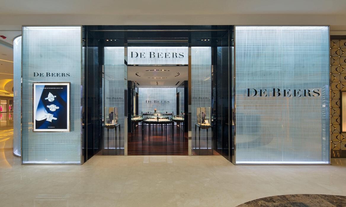 Images De Beers Elements