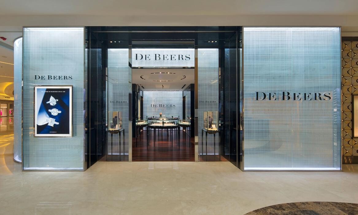 Images De Beers Elements
