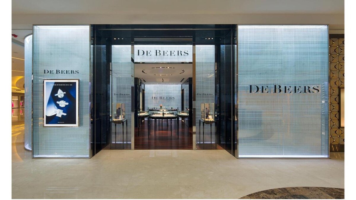 Images De Beers Elements