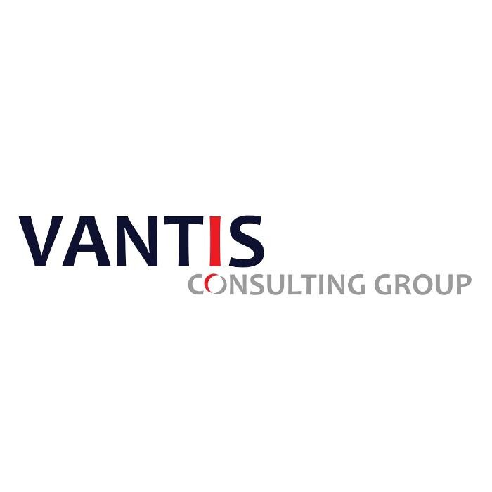 Vantis Consulting Group (Oracle NetSuite Best Customer Success Partner Award)) Logo