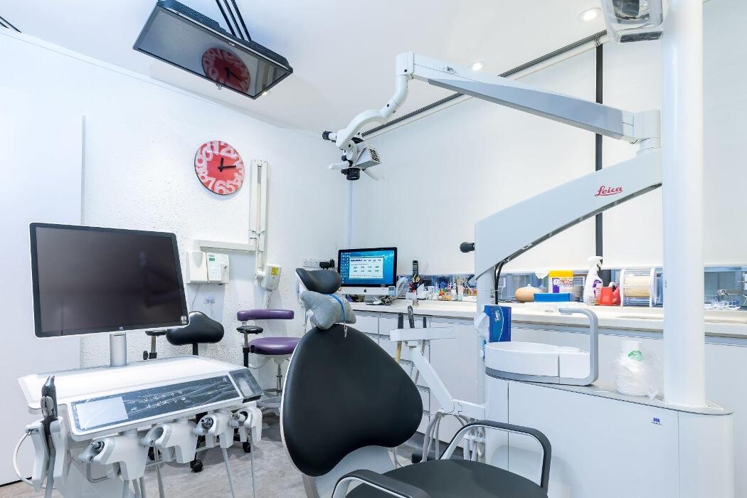 Images Smith & Jain | Dental & Implants | 中環牙醫