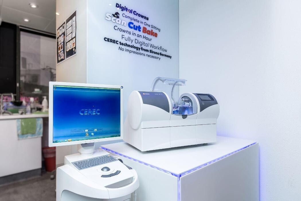 Images Smith & Jain | Dental & Implants | 中環牙醫