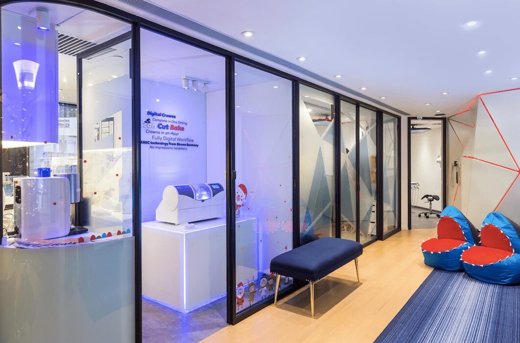 Images Smith & Jain | Dental & Implants | 中環牙醫
