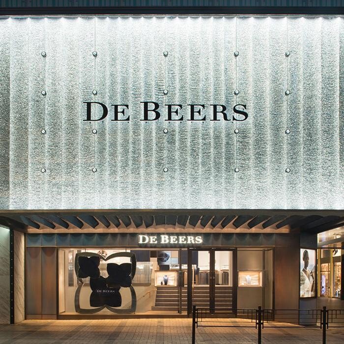 Images De Beers Harbour City Canton Road