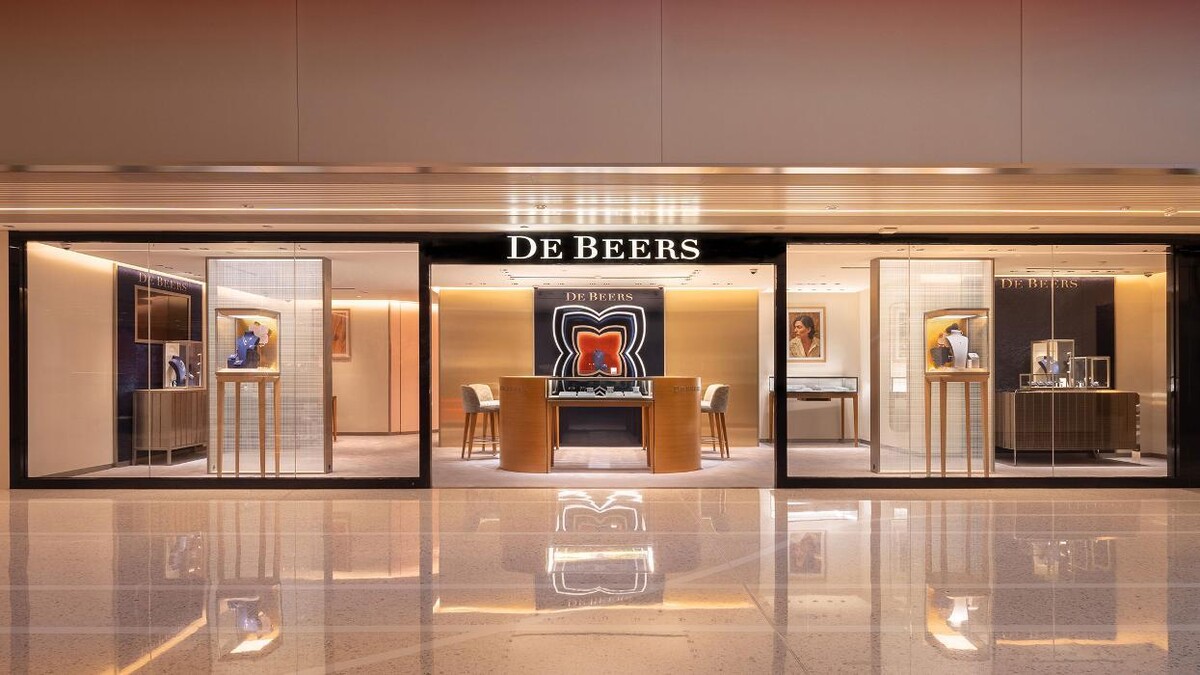 Images De Beers Hong Kong WWWTC