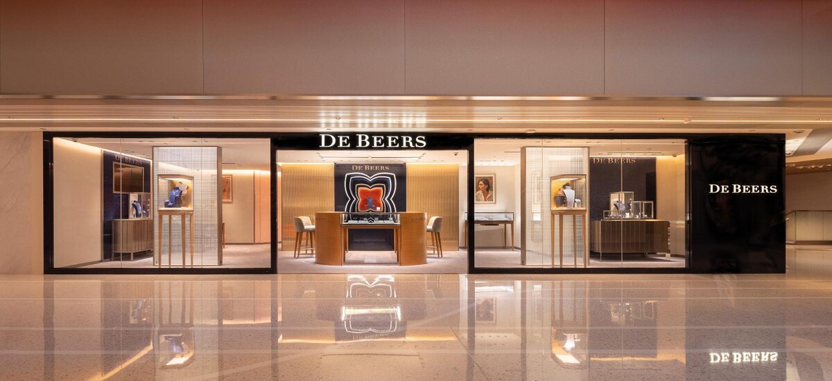 Images De Beers Hong Kong WWWTC