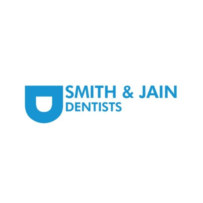 Smith & Jain | Dental & Implant | 中環牙醫 Dentist in Central HK Logo