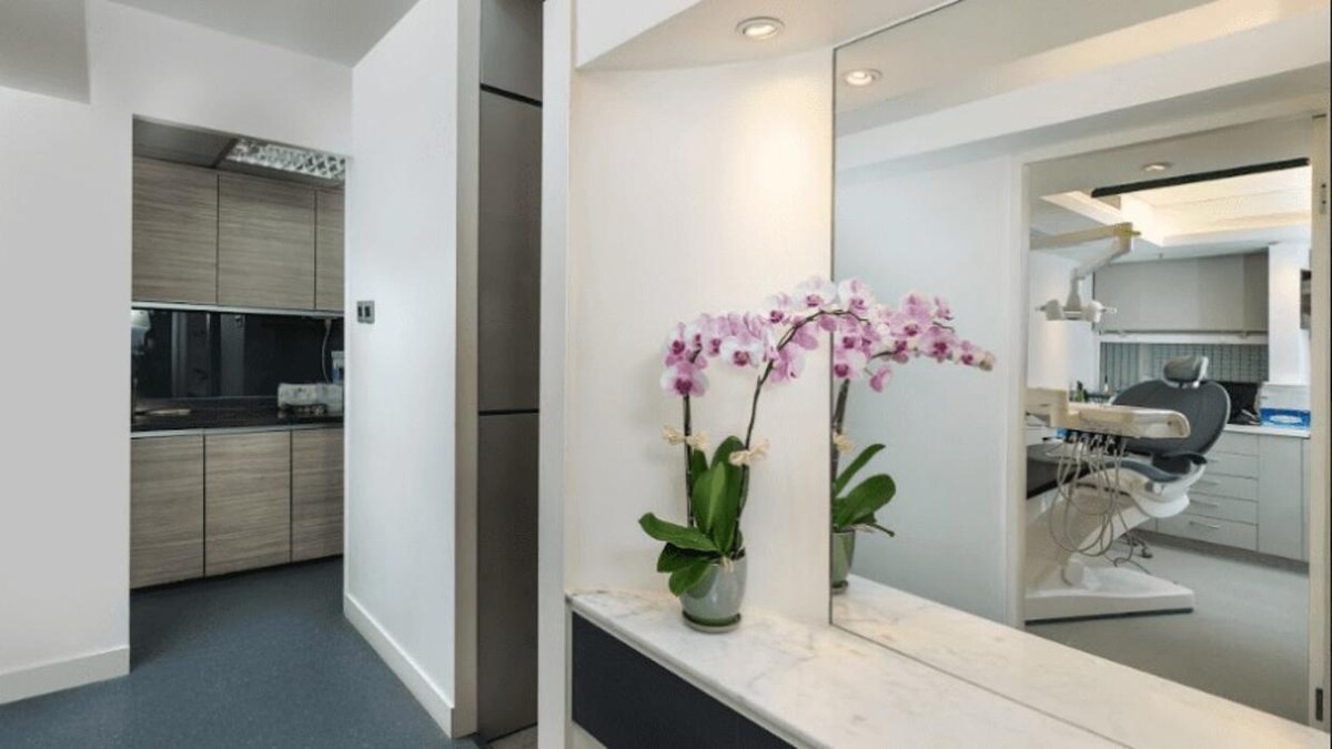 Images Diestel & Partners 中環牙醫 | Dentist in Central