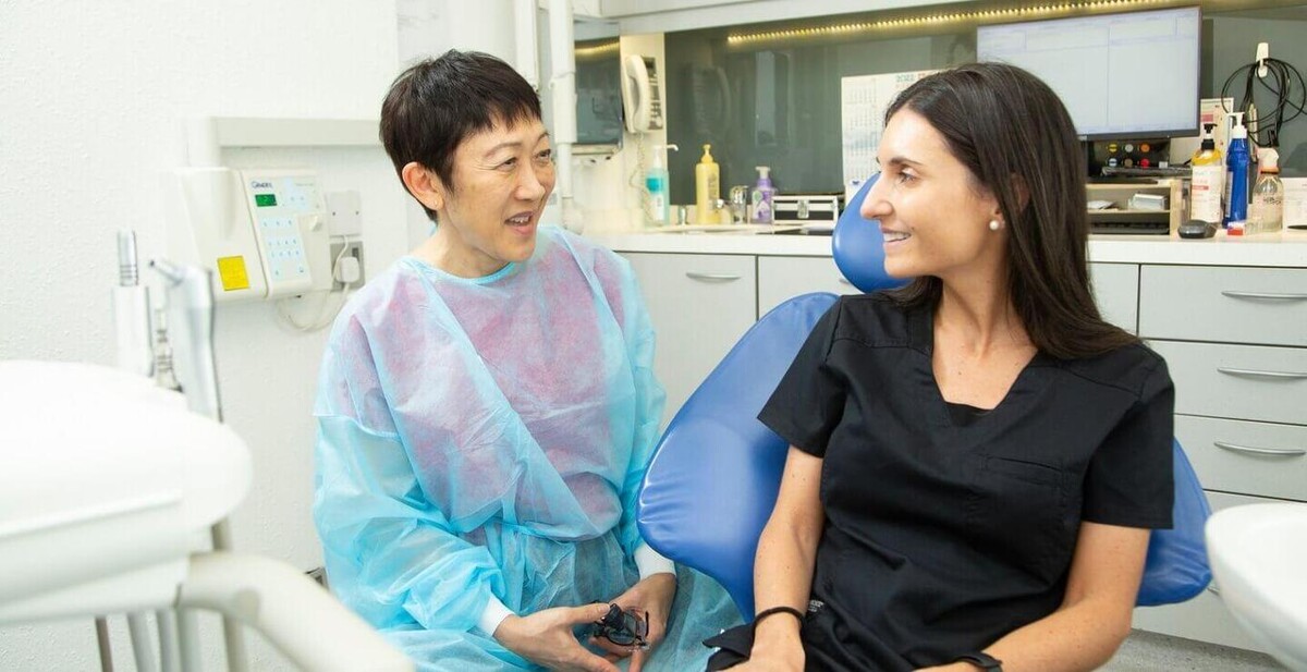 Images Diestel & Partners 中環牙醫 | Dentist in Central