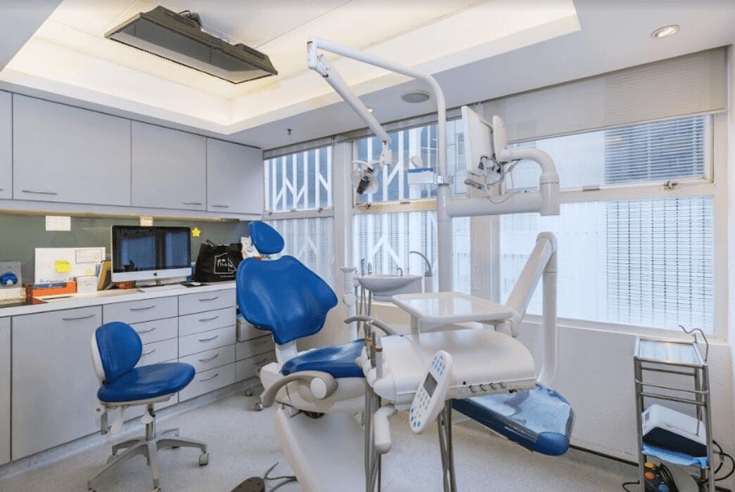 Images Diestel & Partners 中環牙醫 | Dentist in Central