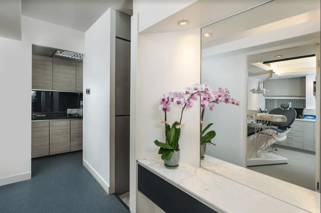 Images Diestel & Partners 中環牙醫 | Dentist in Central