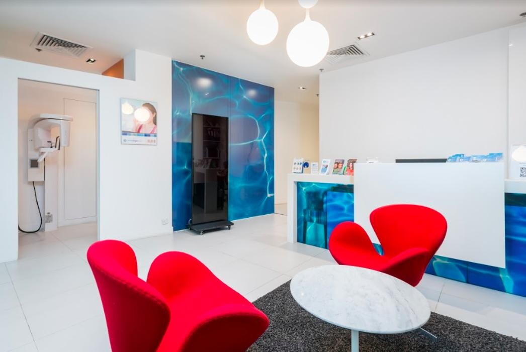 Images Bayside Dental Tung Chung | Family Dental Practice | 東涌牙醫