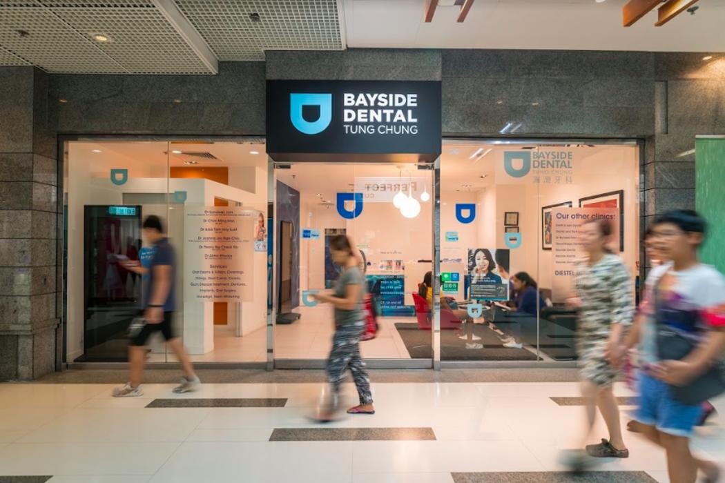 Images Bayside Dental Tung Chung | Family Dental Practice | 東涌牙醫