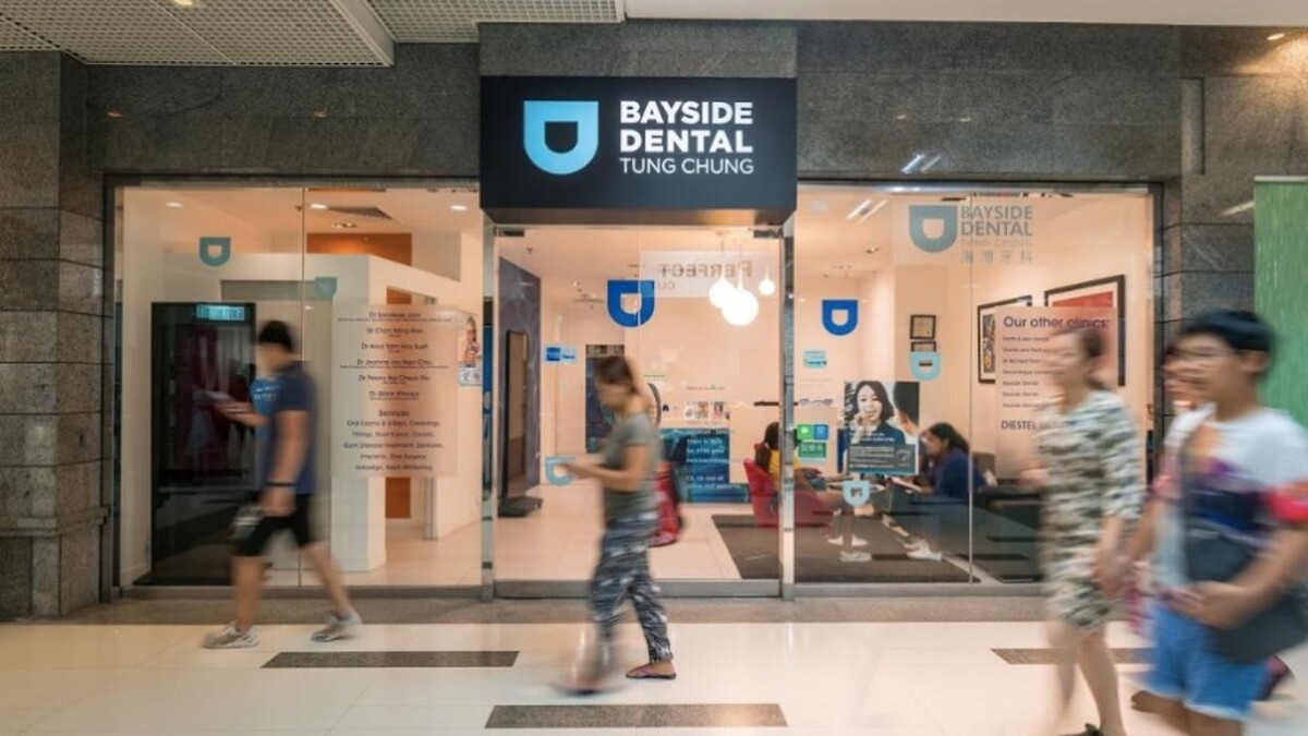Images Bayside Dental Tung Chung | Family Dental Practice | 東涌牙醫