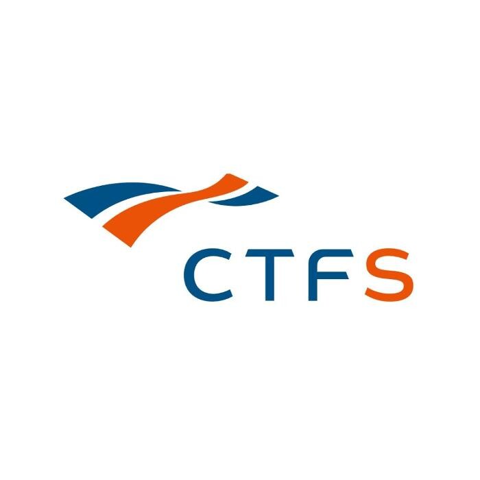 CTF Services Limited Logo