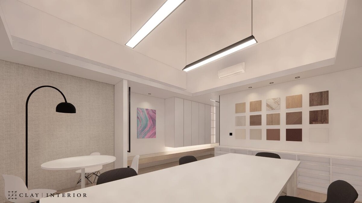 Images clay interior design