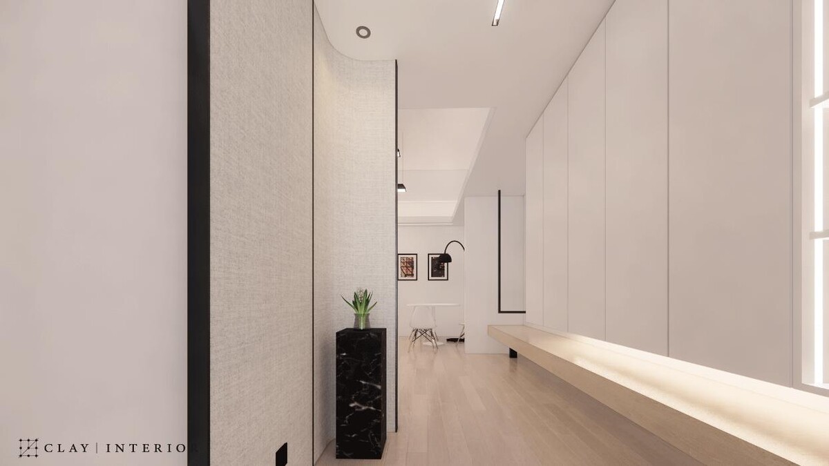 Images clay interior design