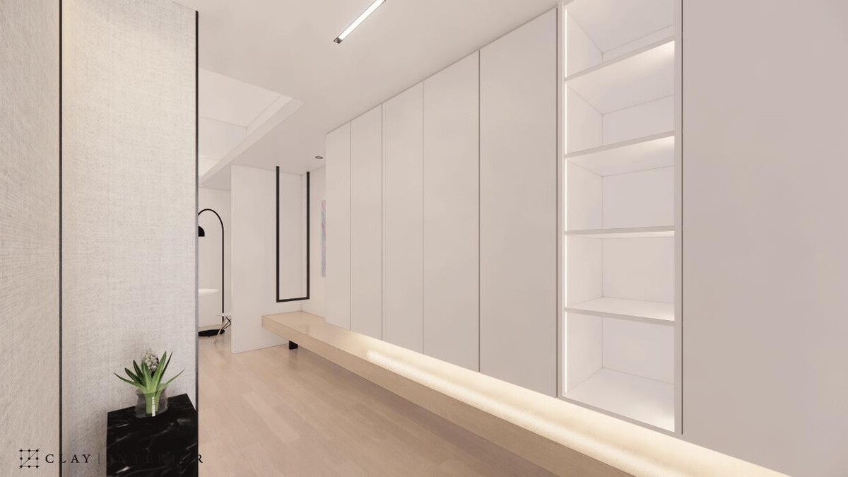 Images clay interior design