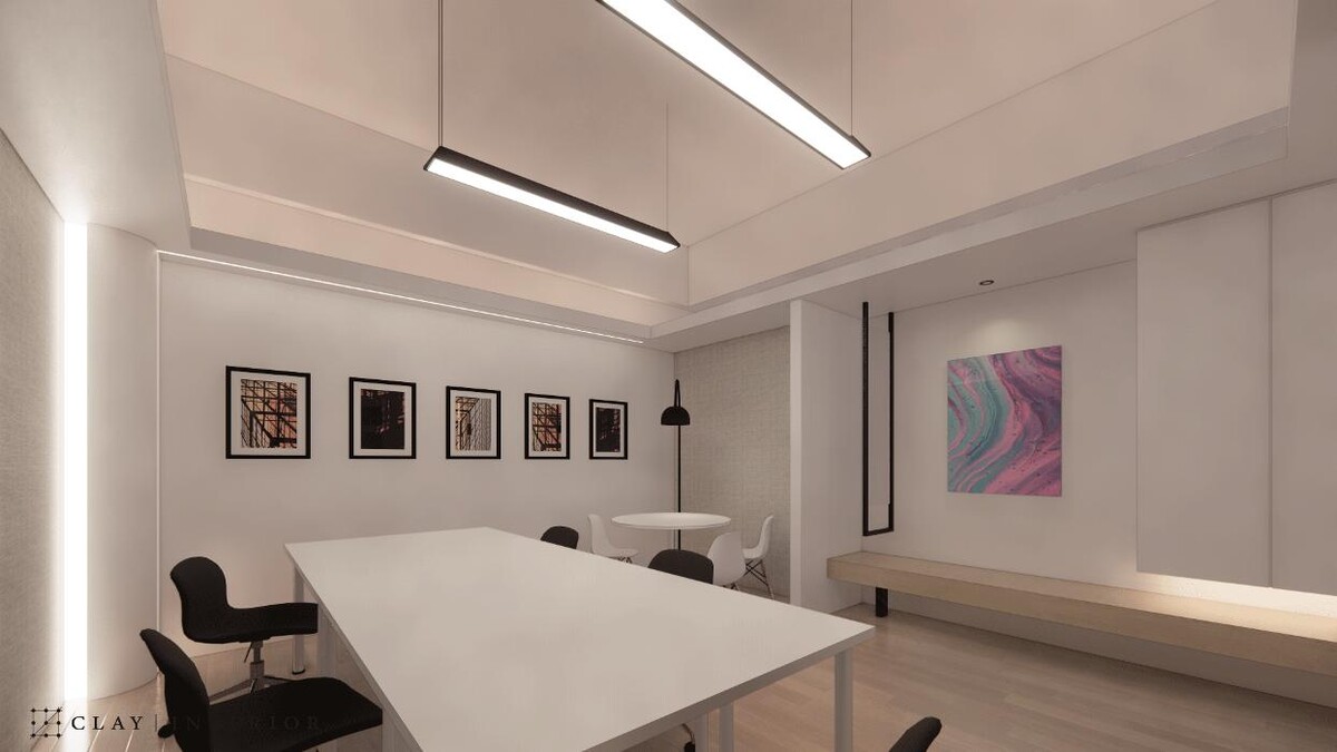 Images clay interior design