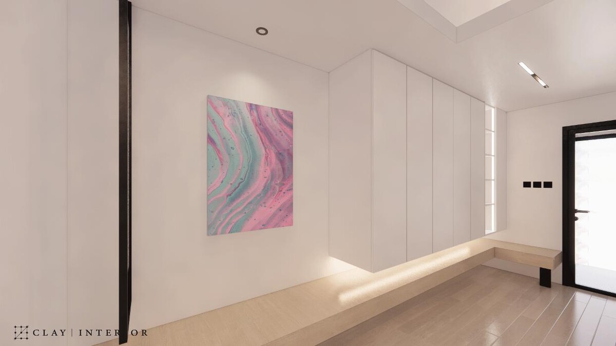 Images clay interior design