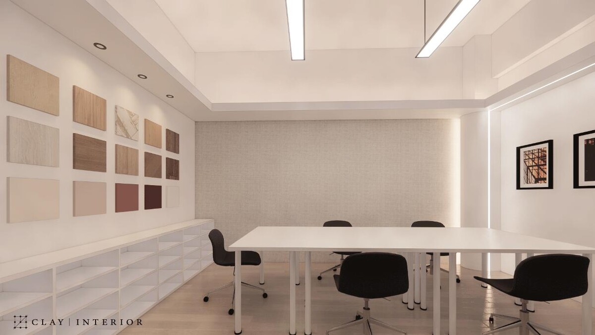 Images clay interior design