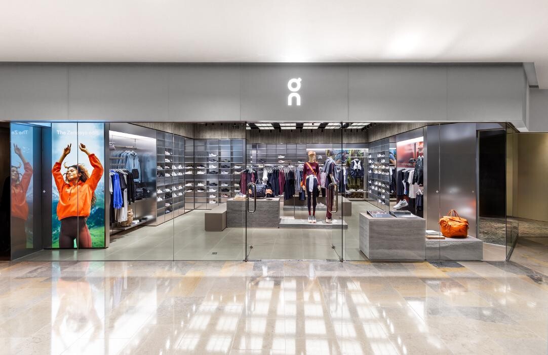 Images On Store Hong Kong Pacific Place